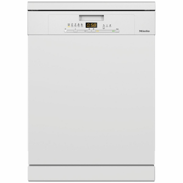 Miele 60cm shop dishwasher
