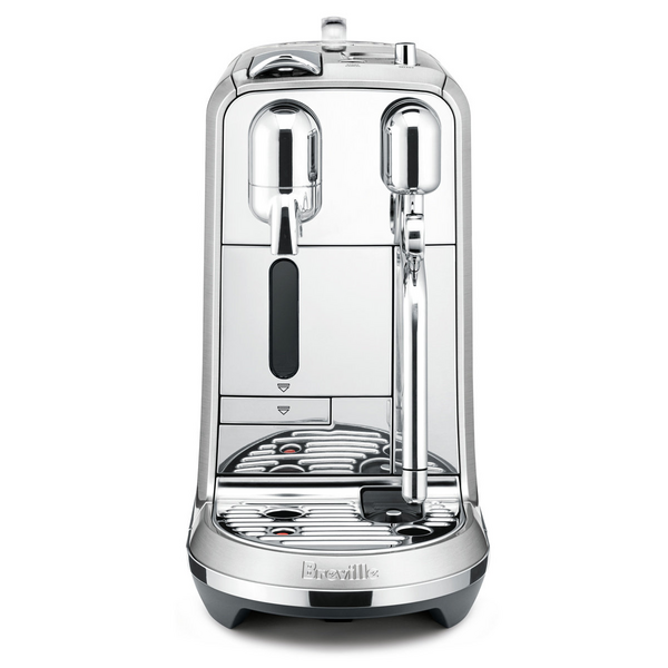 Breville Juice Fountain Crush Juicer BJS600 Appliances Online Commercial