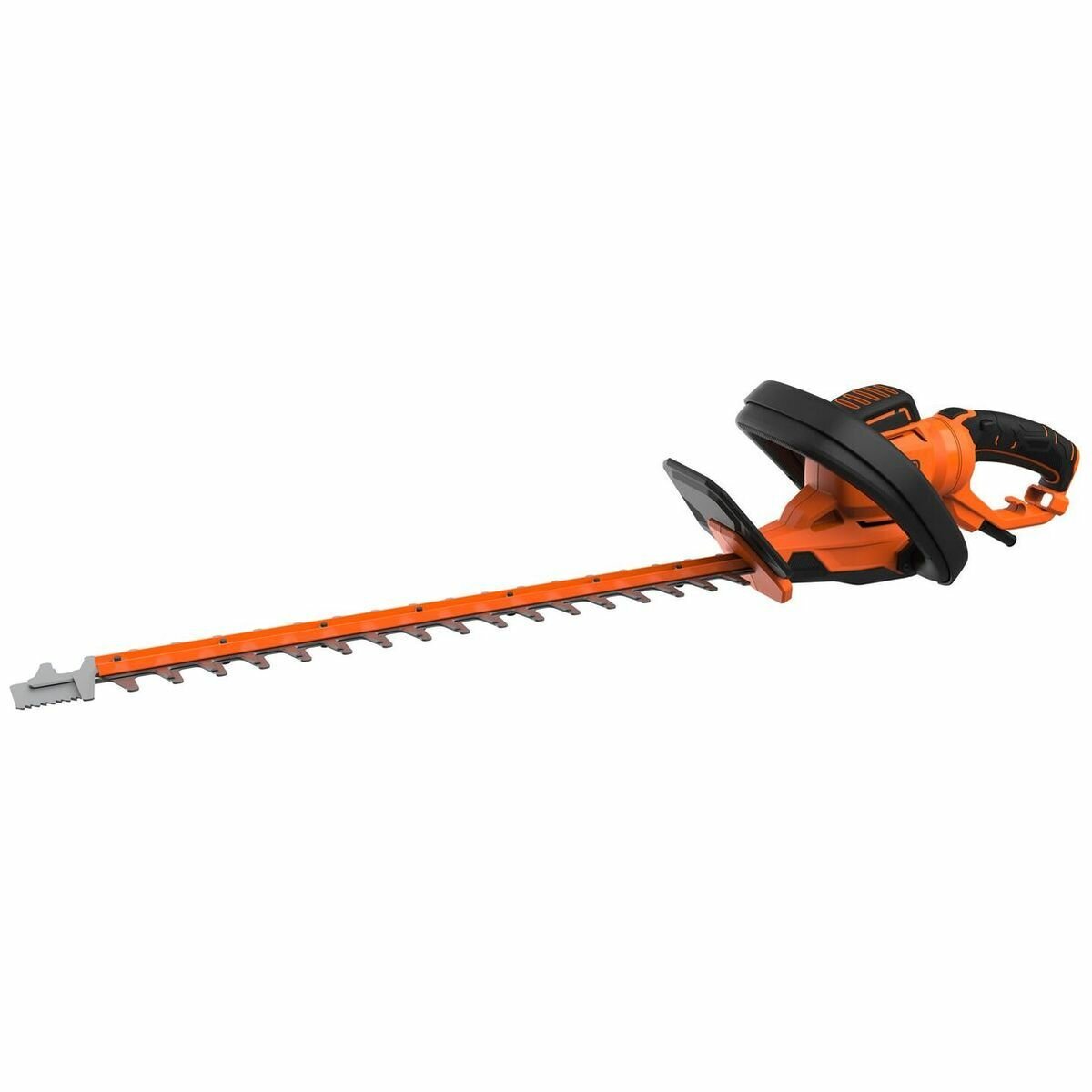 Black Decker 650W Twist Hedge Trimmer BEHTS551 XE Appliances Online Commercial