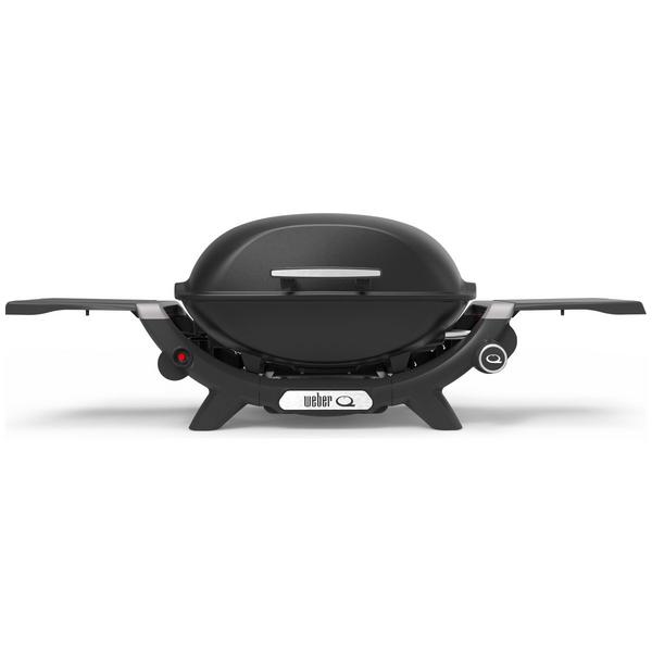 Weber Original 47cm Black Charcoal Kettle BBQ K1241324