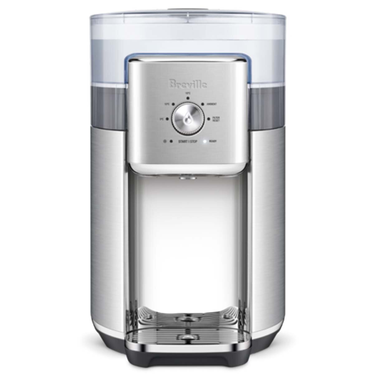 Breville The AquaStation Chilled Water Dispenser LWA300BSS2IAN1