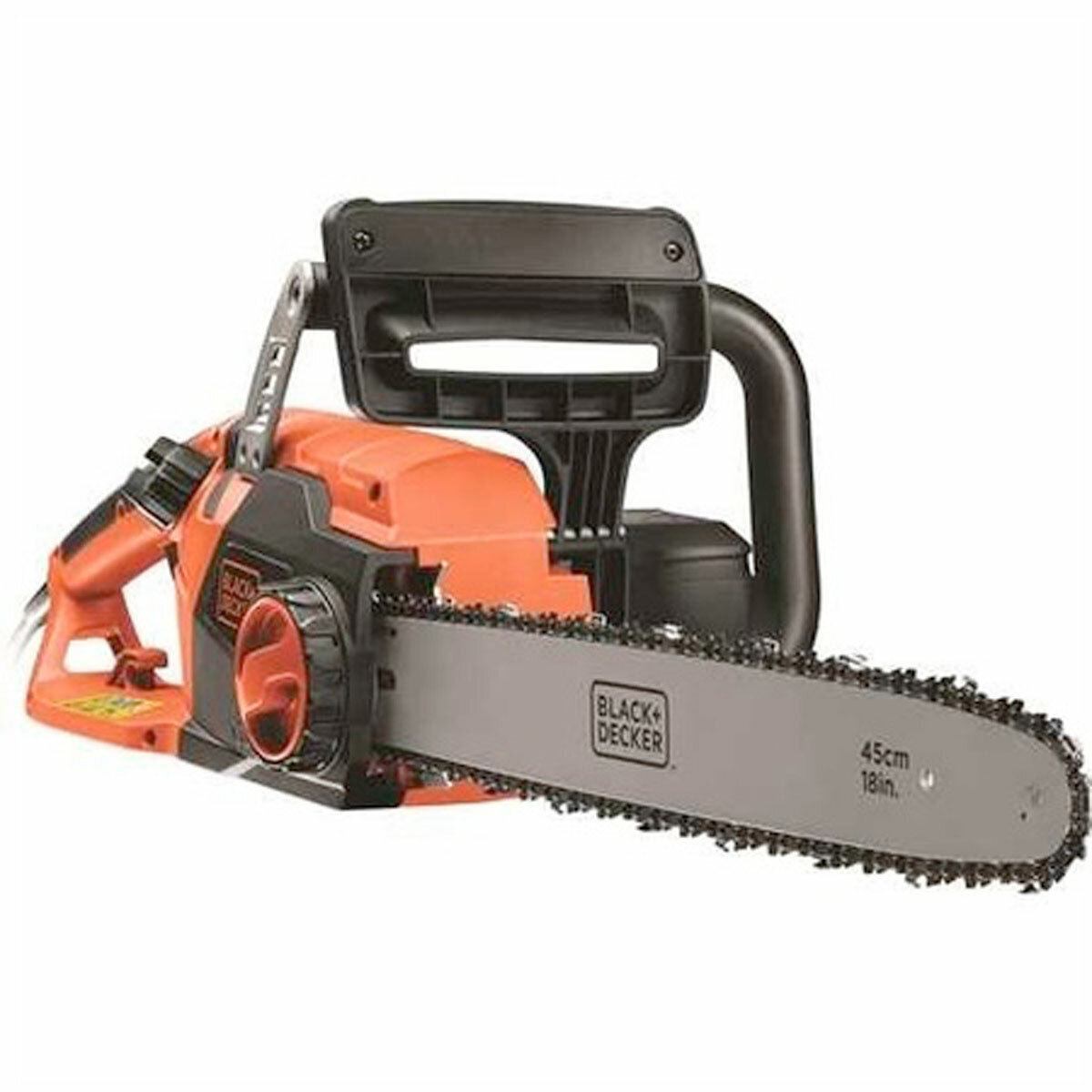Image of Black & Decker CS2245 electric chainsaw