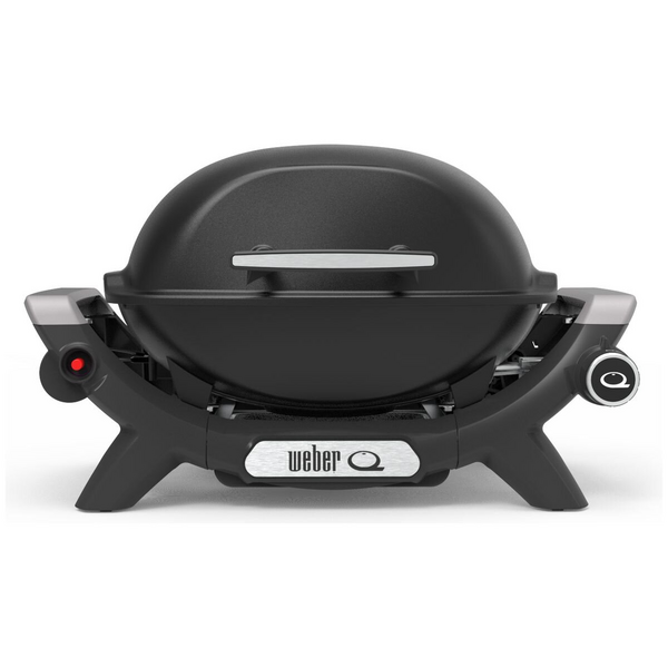Weber Original 47cm Black Charcoal Kettle BBQ K1241324