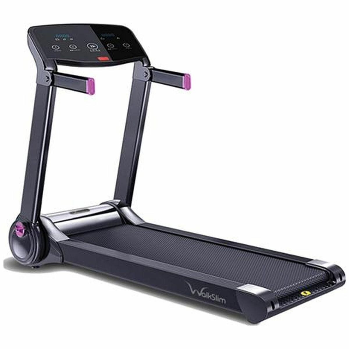 Walk slim walking treadmill outlet