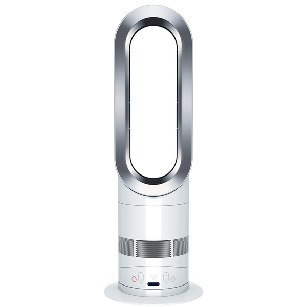 Dyson AM05 Hot + Cool Fan Heater 300110-01 | Appliances Online Commercial