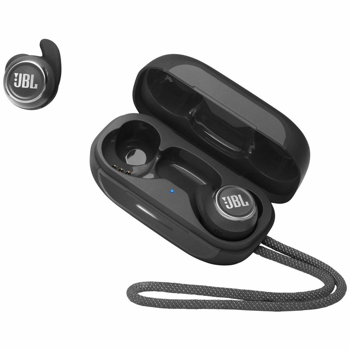 Jbl shop sport headphones