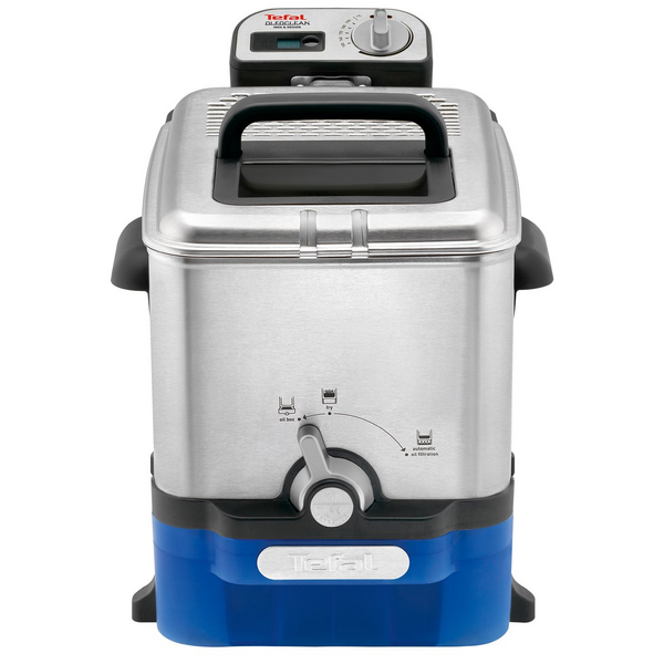 Tefal fat fryer top