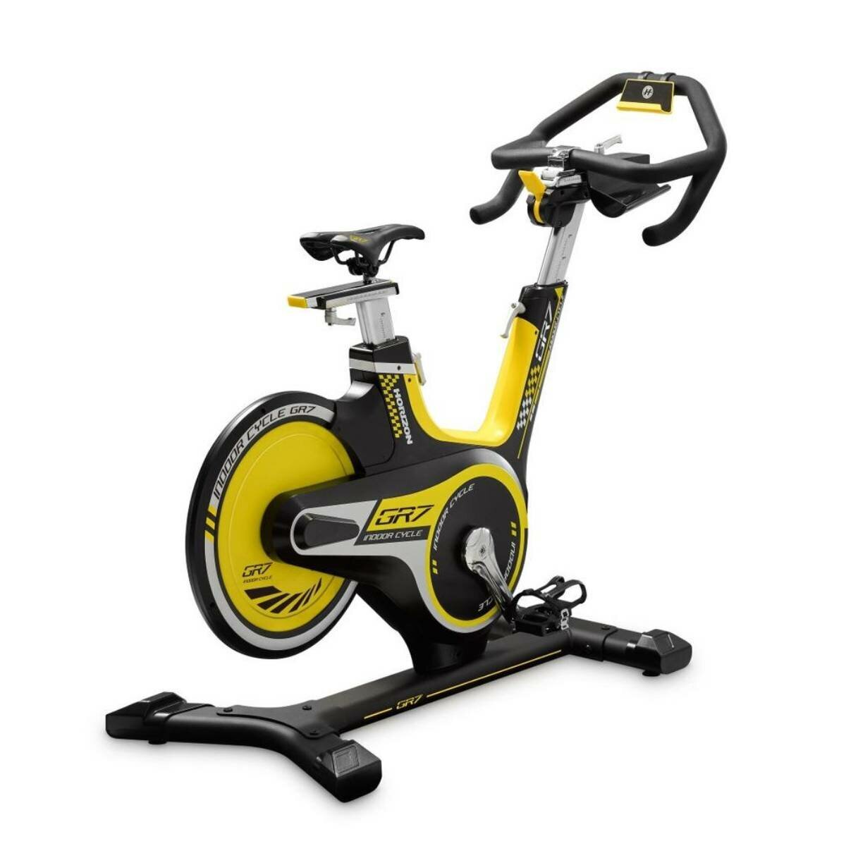 Spin cycle bike discount