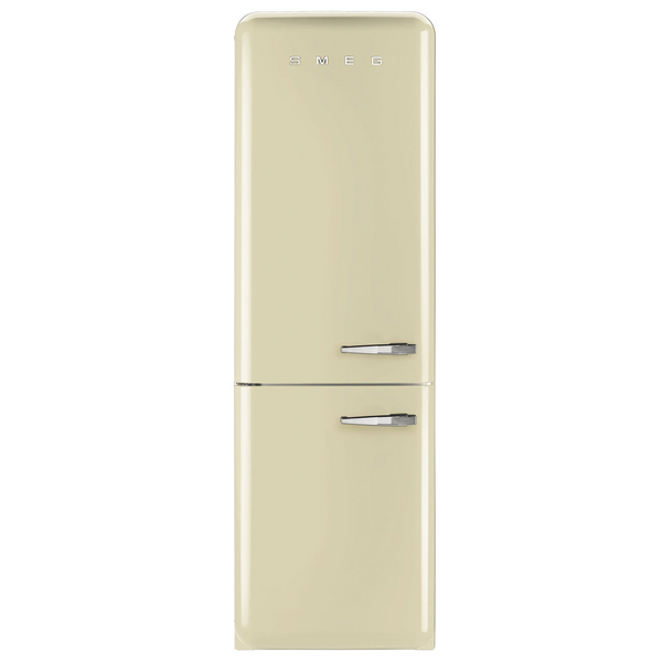 Smeg 50s Retro Style Variable Temperature KLF04PGUS Pastel Green