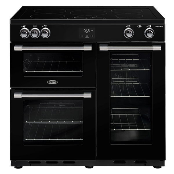 Belling cookcentre induction top