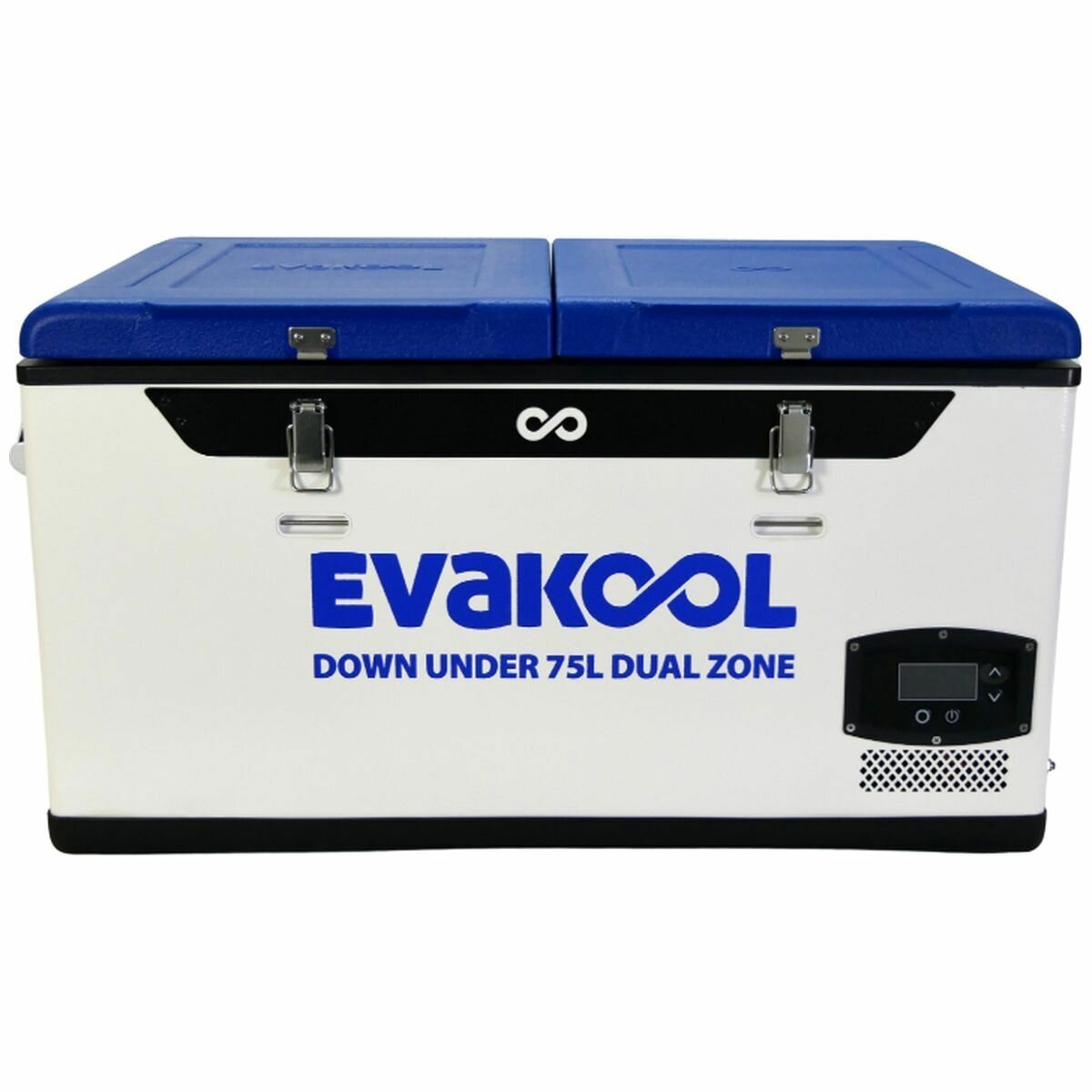 Evakool car fridge freezer hot sale