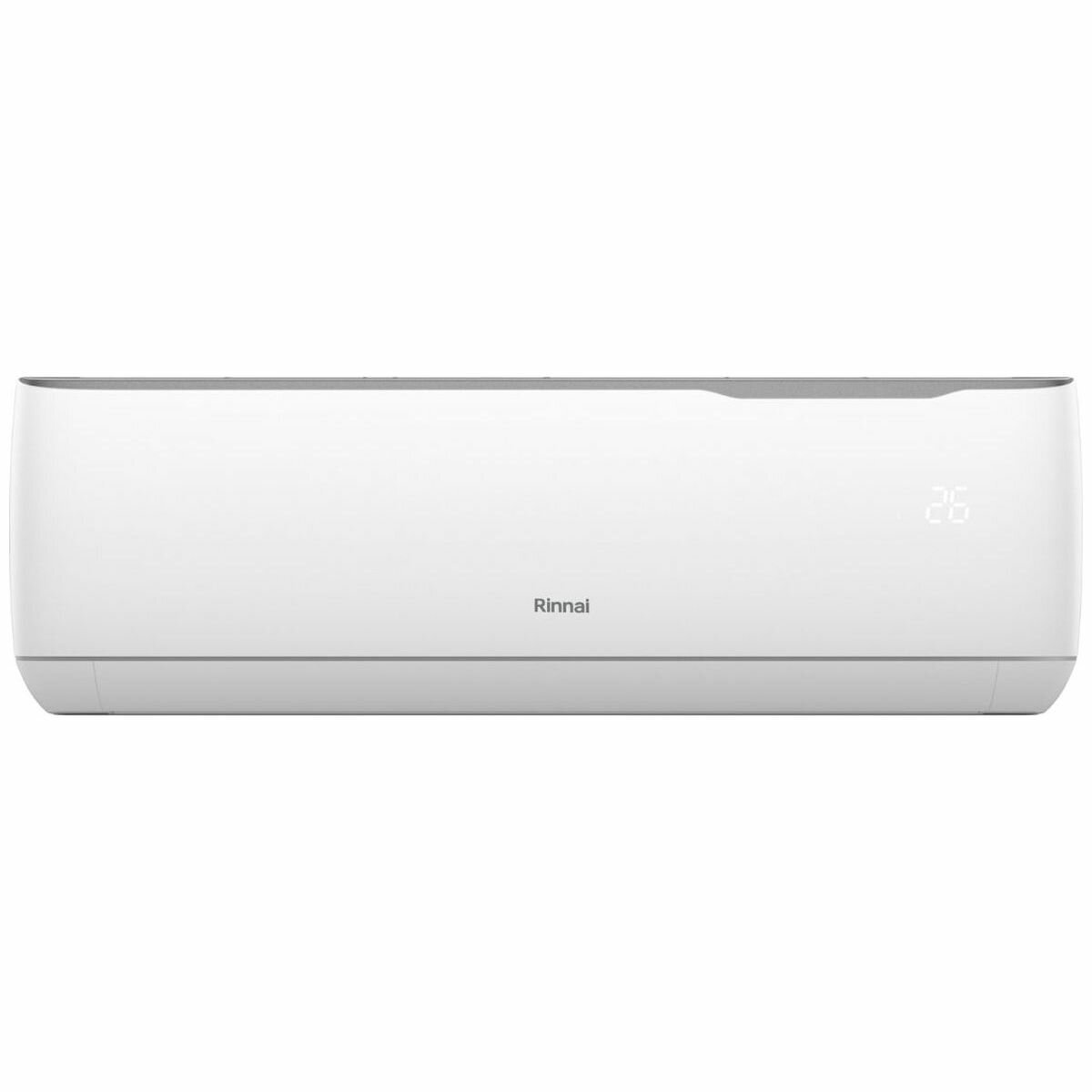 Rinnai deals air conditioning