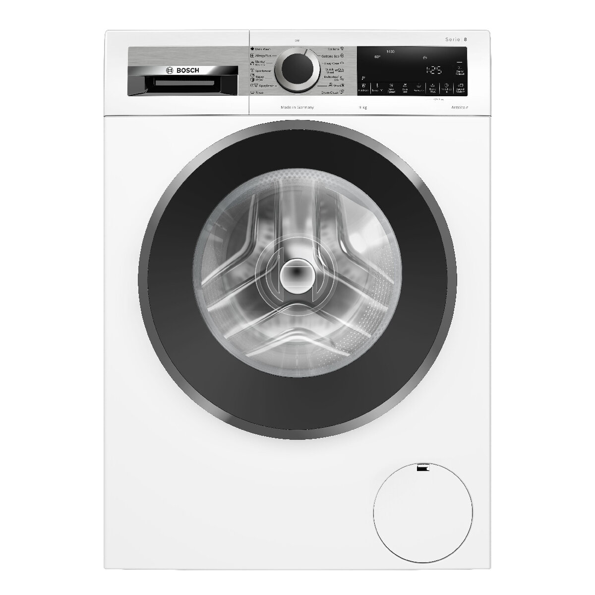 Bosch commercial washing deals machine