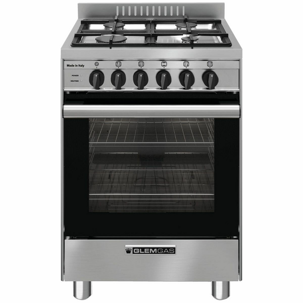 Glem gas oven built in cheap