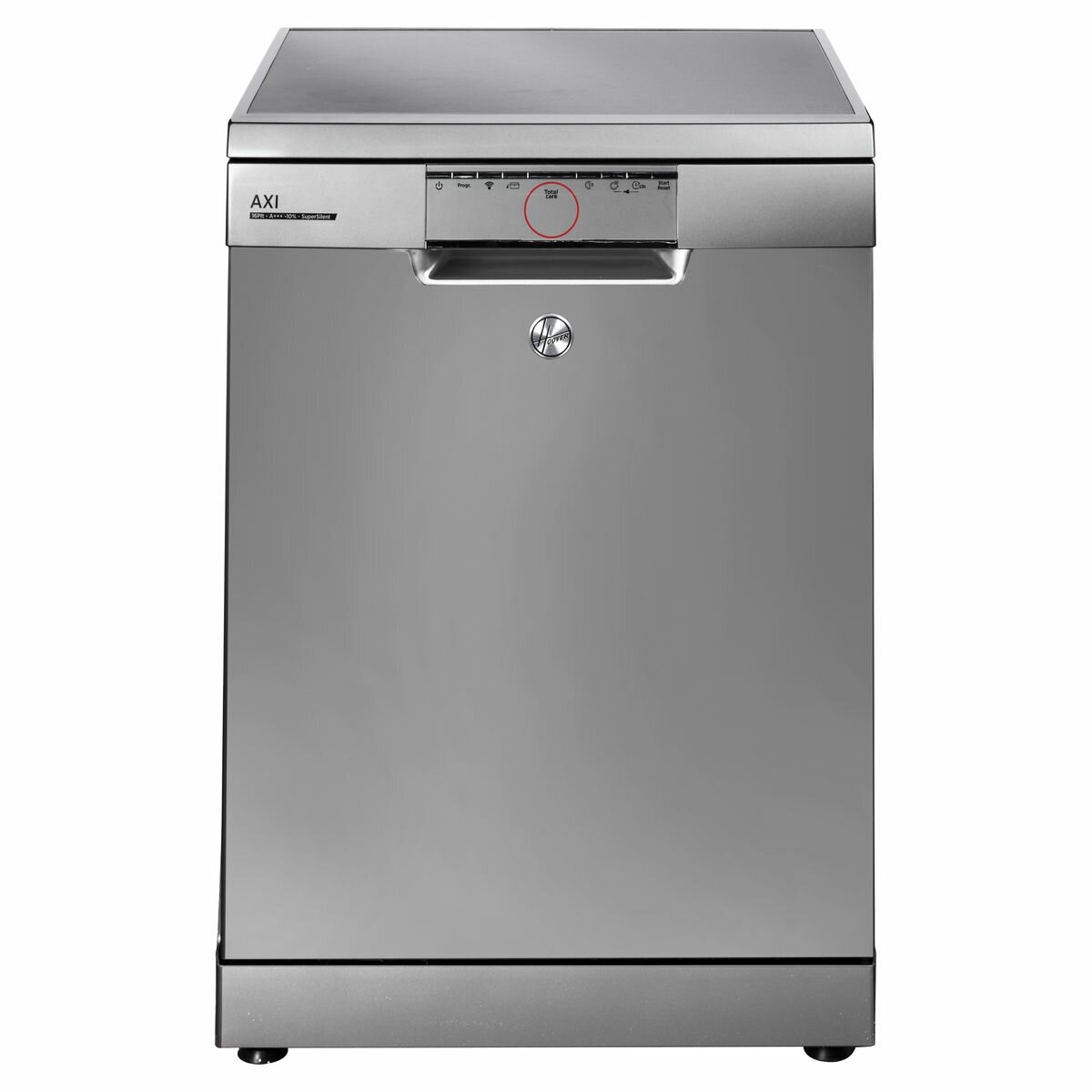 Hoover axi dishwasher review best sale