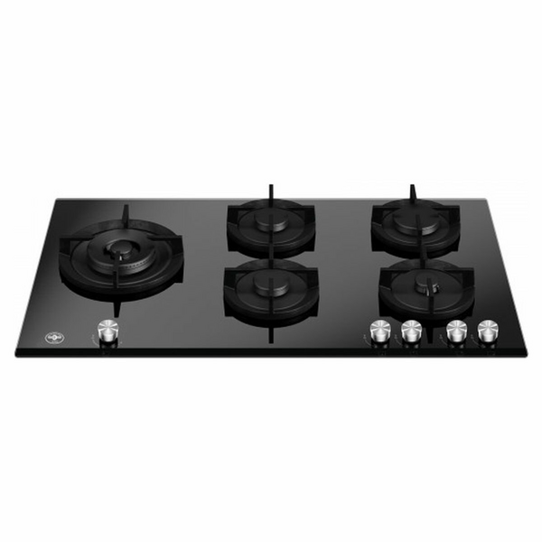 La Germania 90cm Futura Series Gas Cooktop P905LLAGGN Appliances Online Commercial