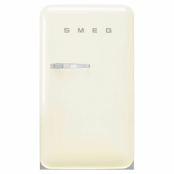 Introducing Smeg Mini Retro Refrigerators at Appliances Connection