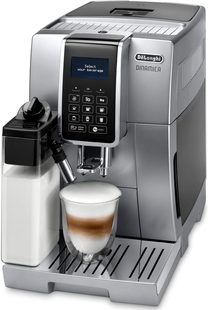 ジャンク De'Longhi Dinamica ecam35035 ジャンク De'Longhi Dinamica ecam35035