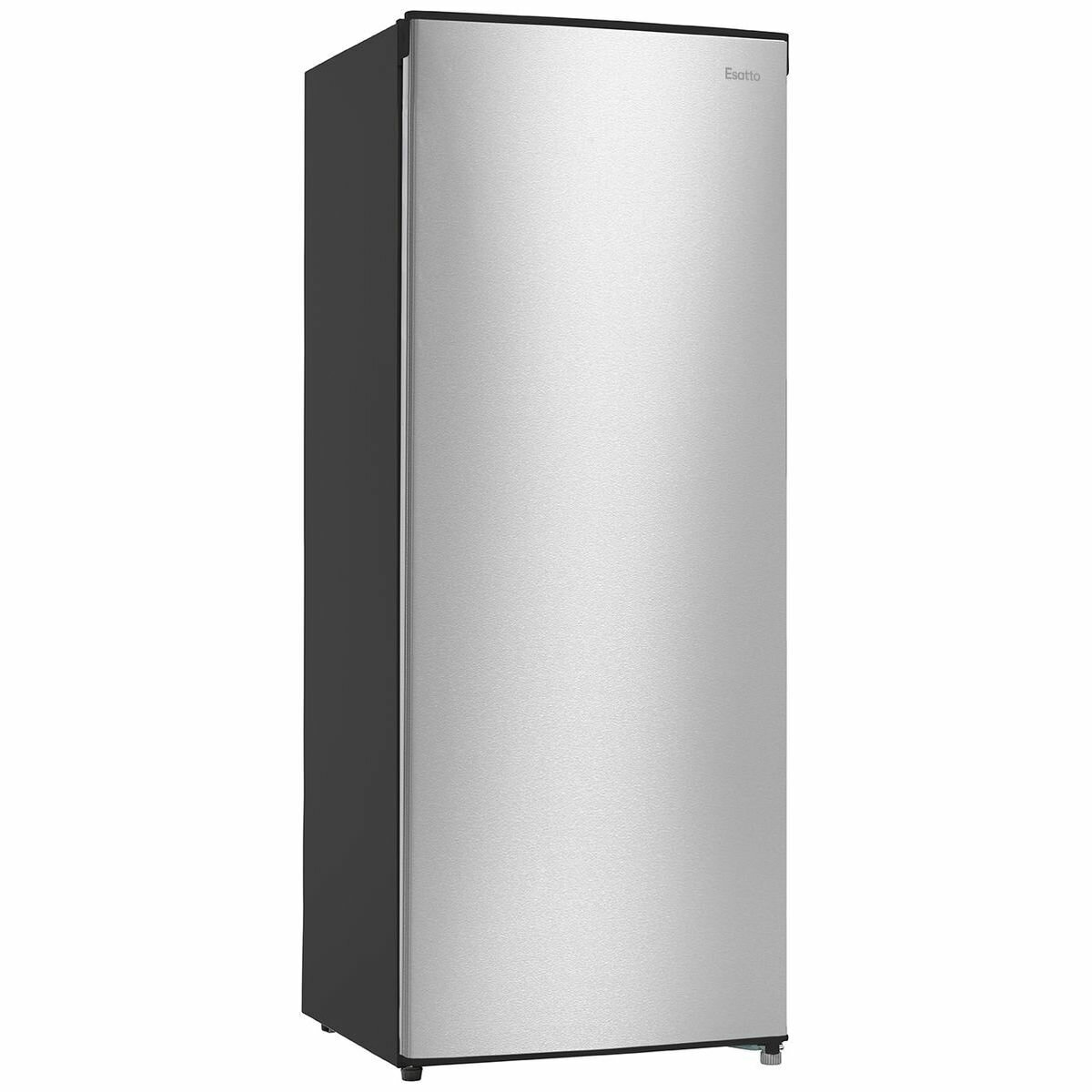 Esatto 162L Upright Manual Defrost Freezer EUF172S Appliances