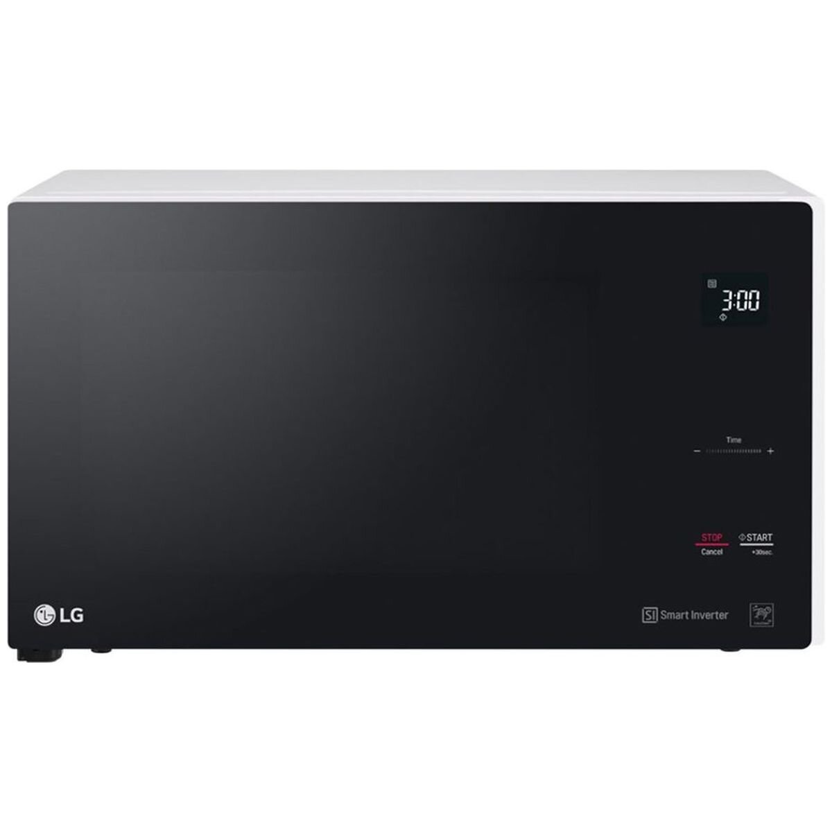 Lg 42l microwave oven hotsell
