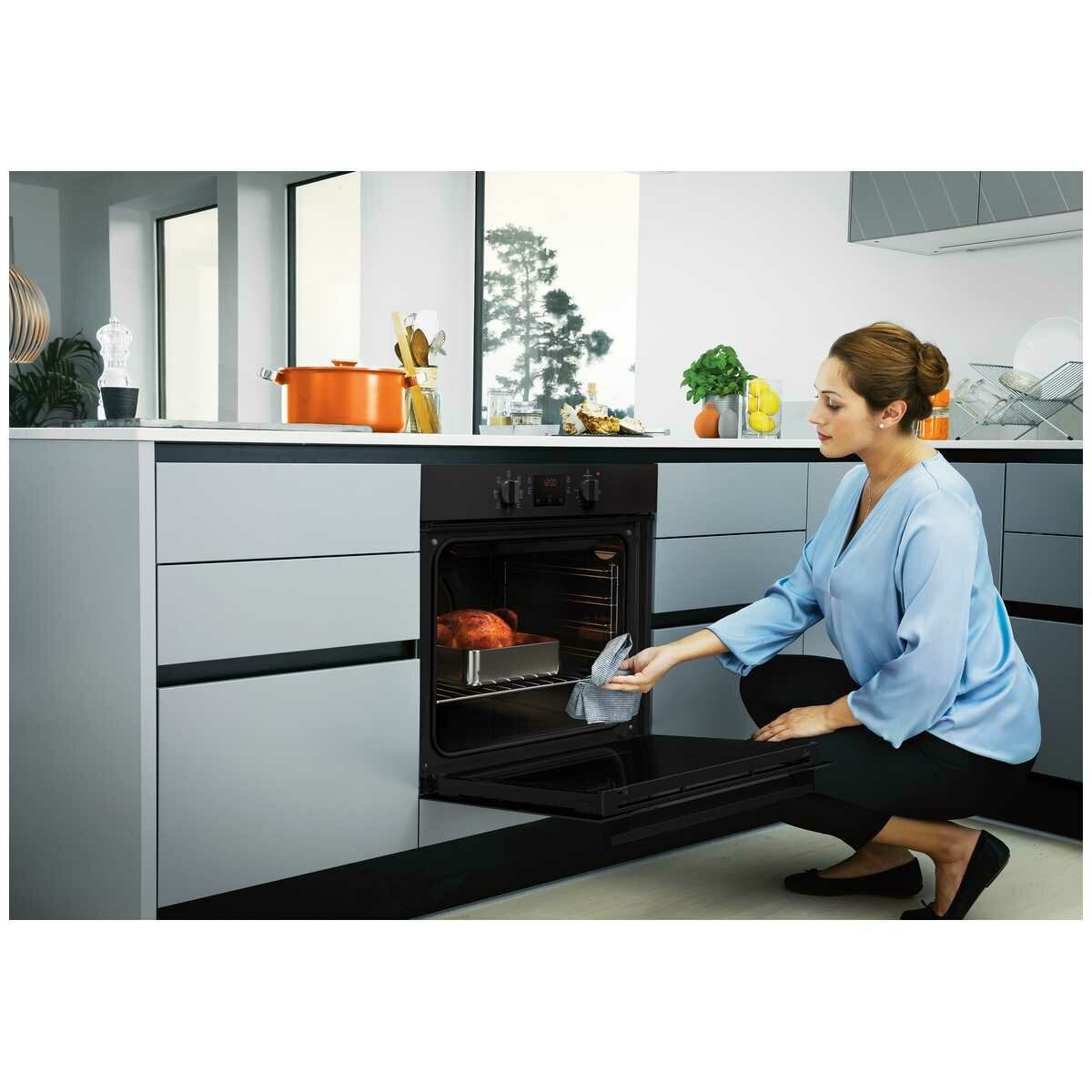 Multi chef online oven