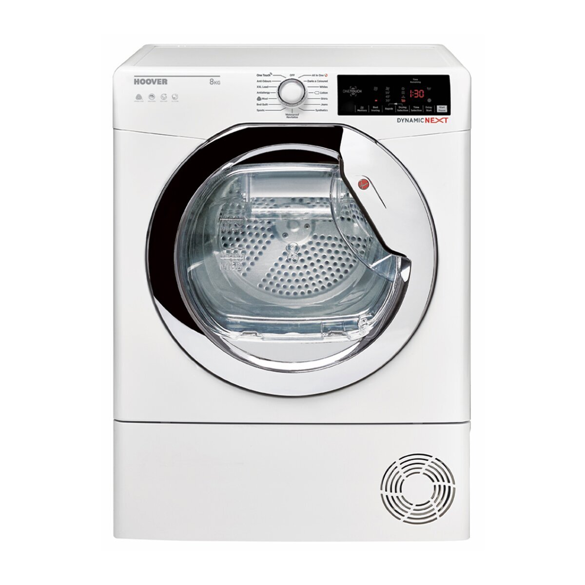 Hoover clothes dryer deals