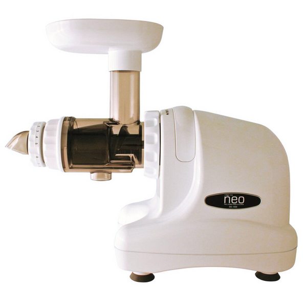 Oscar neo cold press juicer deals