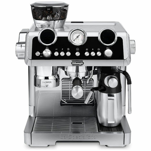 Delonghi La Specialista Maestro Manual Coffee Machine EC9665M