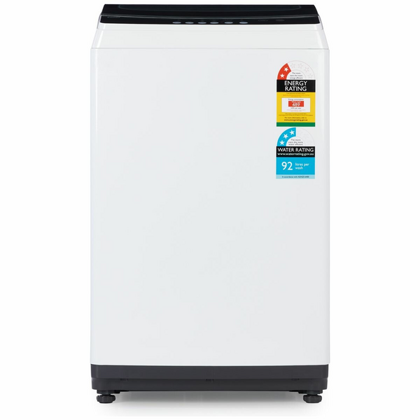 Esatto 7kg Top Load Washing Machine ETLW70B