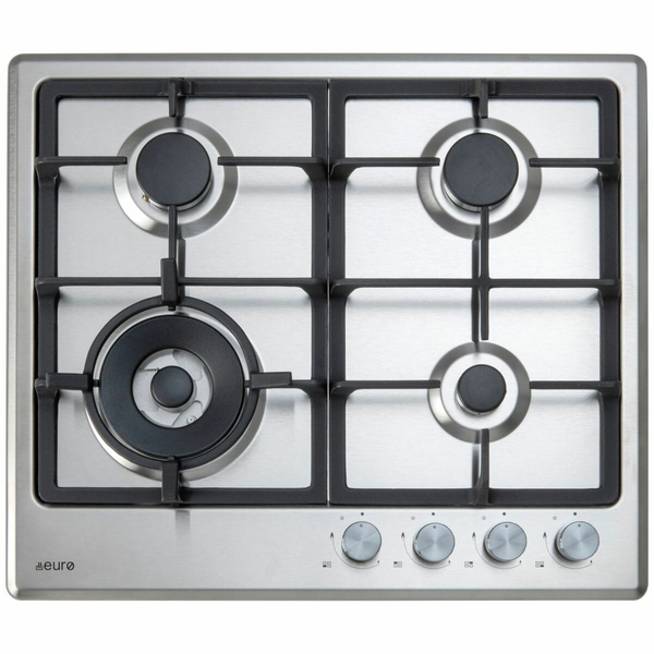 Euro gas clearance stove