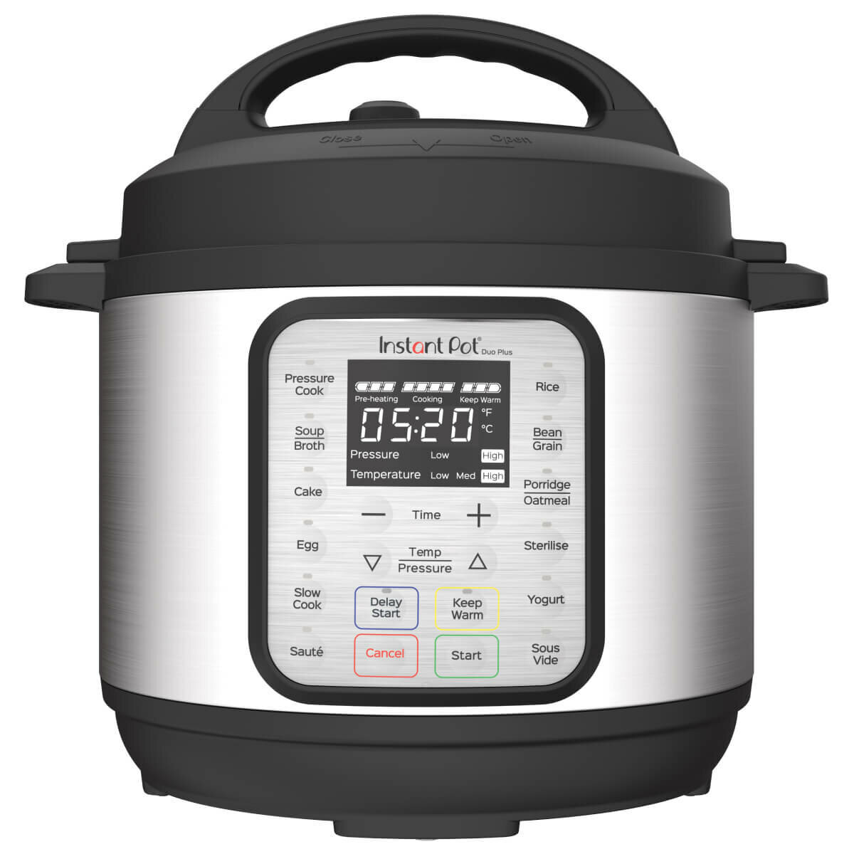 Instant pot online commercial