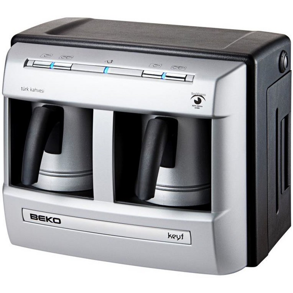Beko Dual Zone Turkish Coffee Maker BKK-2113 Appliances Online