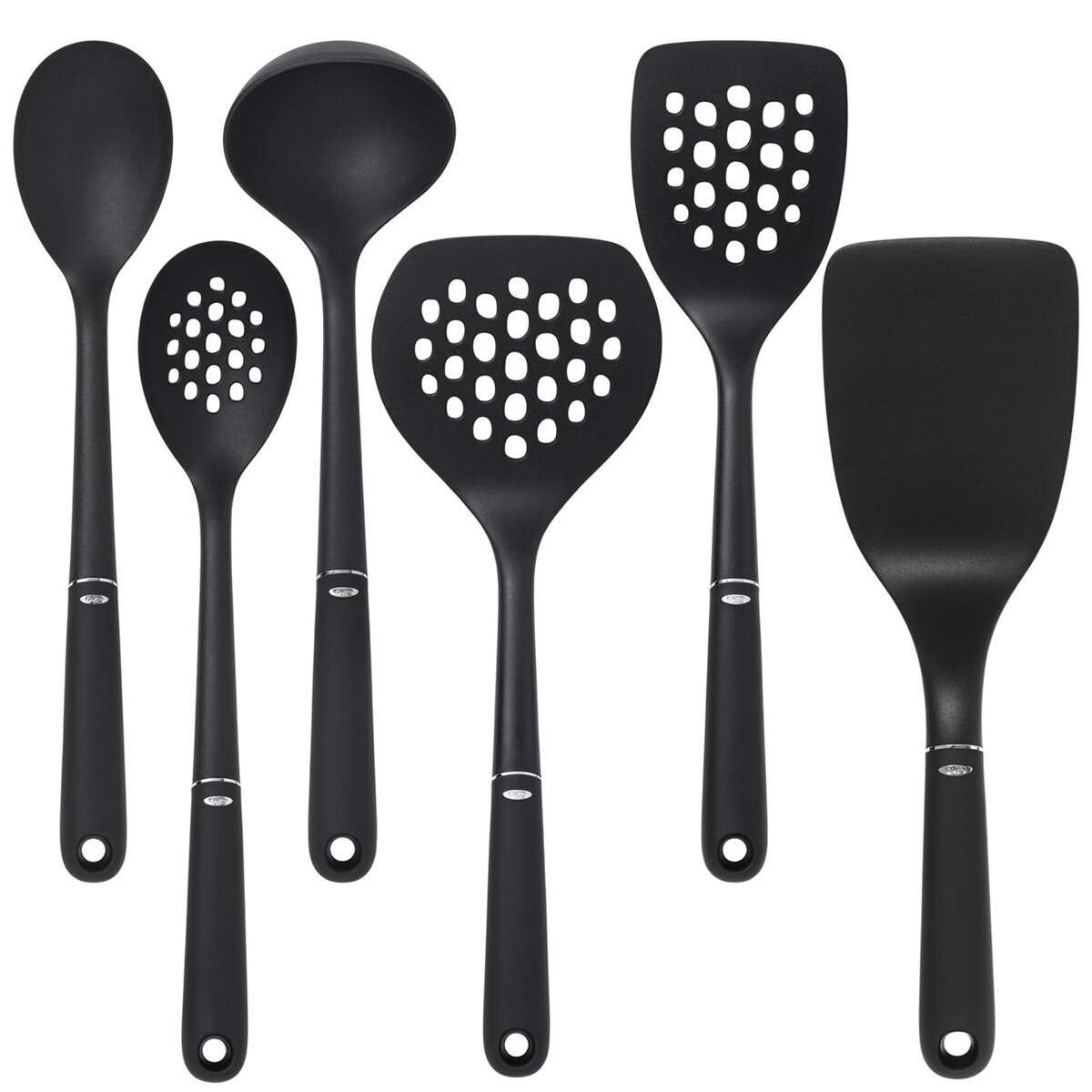 oxo kitchen spoons