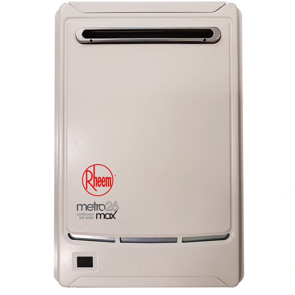 Water System Rheem 160 Rheem Stellar 160L Electric Hot Water