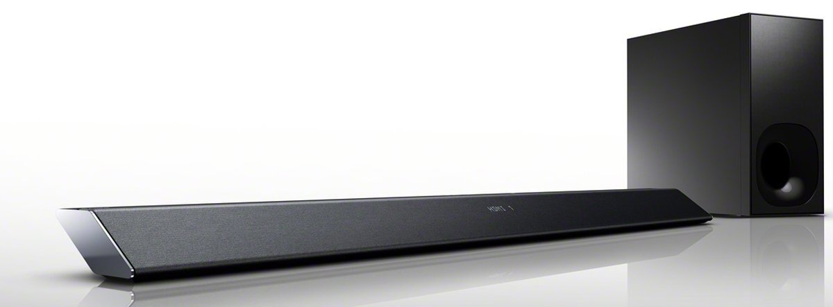 Sony best sale htc soundbar