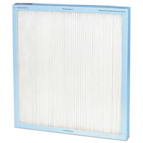 Homedics air deals purifier filter clean