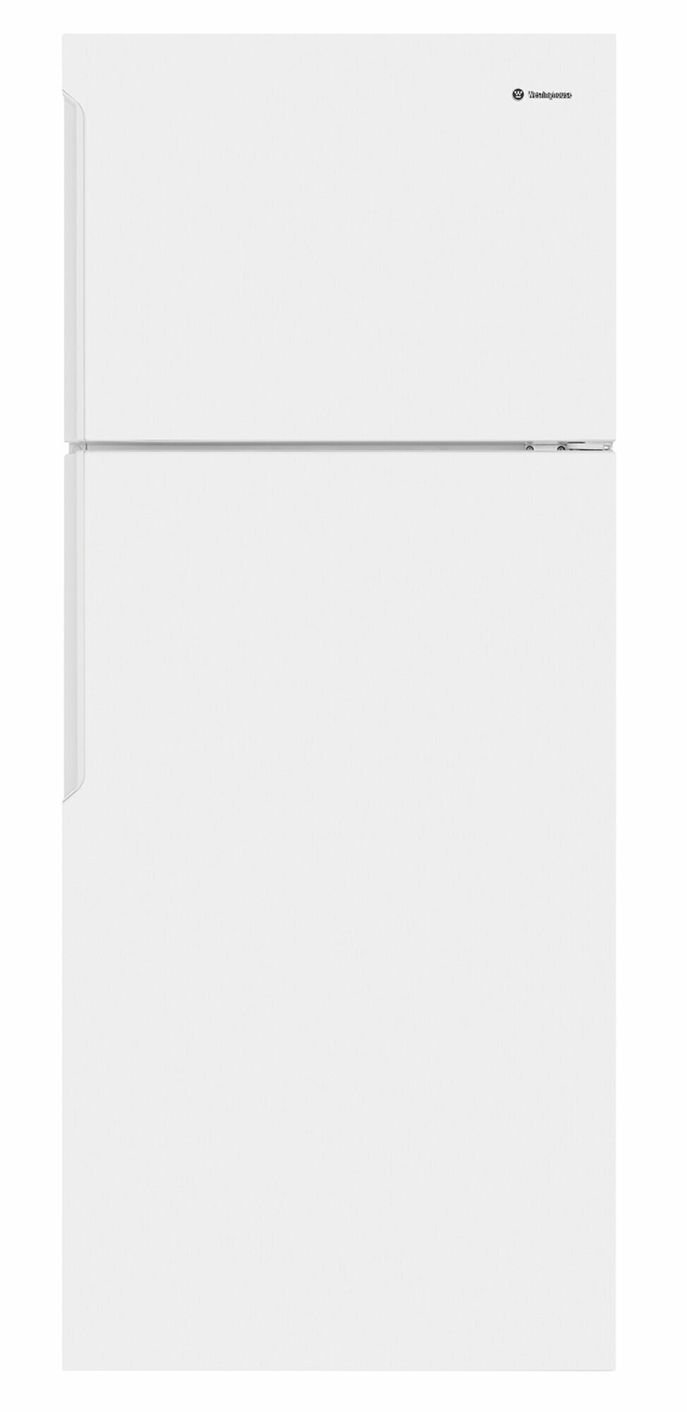 Westinghouse 431L Top Mount Frost Free Fridge WTB4600WC R