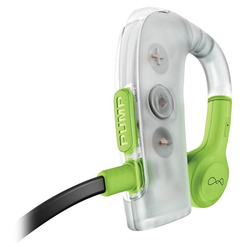 Pump hotsell hd sportbuds