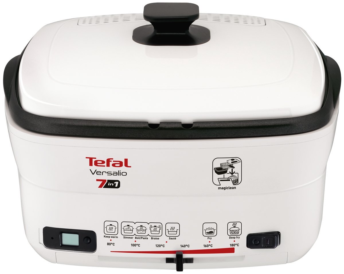 Tefal Versalio 7n1 Multi Cooker FR4900 Appliances Online Commercial