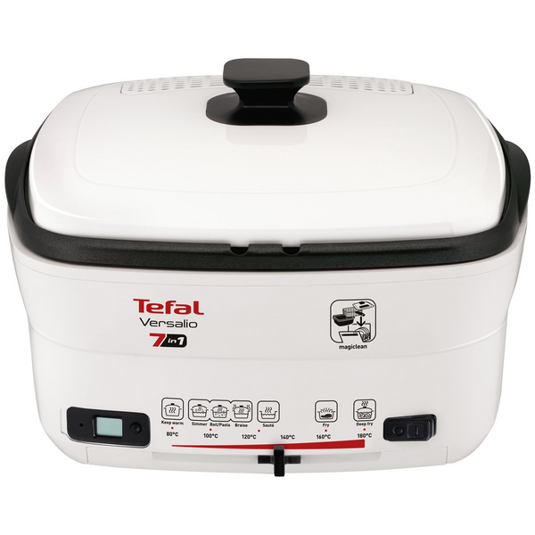 Tefal Versalio 7n1 Multi Cooker FR4900 Appliances Online Commercial