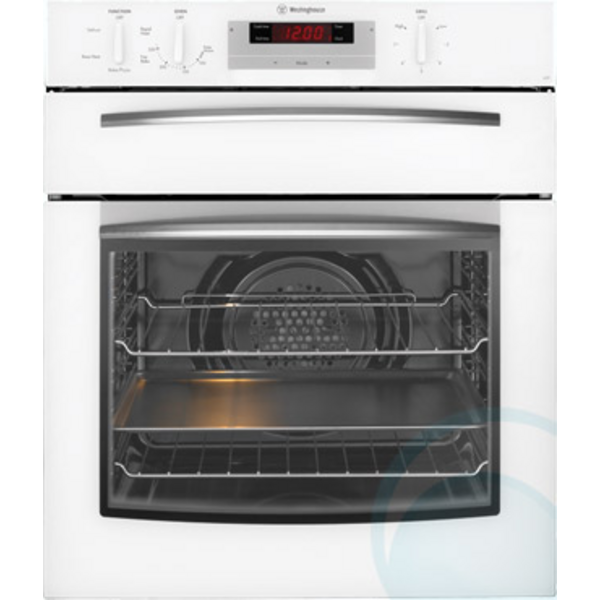 Westinghouse electric wall oven discount