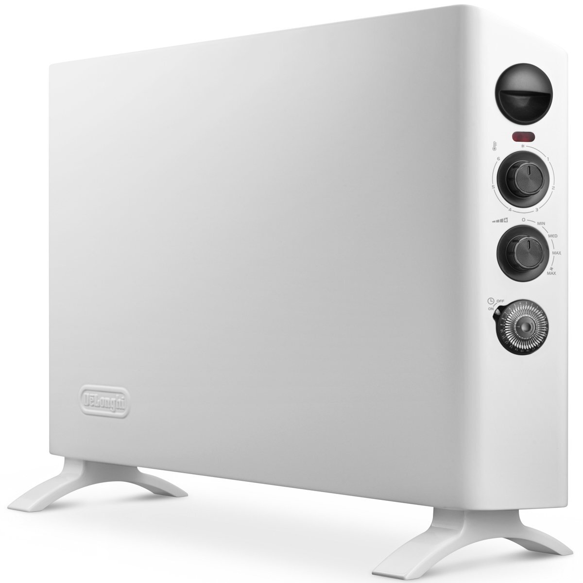 【美品】De'Longhi Multi Dynamic Heater DeLonghi MDH-15 Wi-Fi Multi-Dynamic Heater - Homekit News