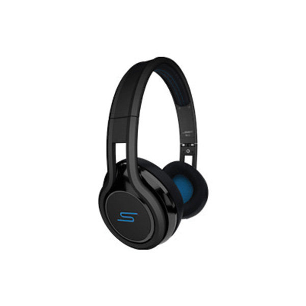 SMS SMS AUDIO STREET by 50 IN-EAR WIRED HEADPHONE(エスエムエス