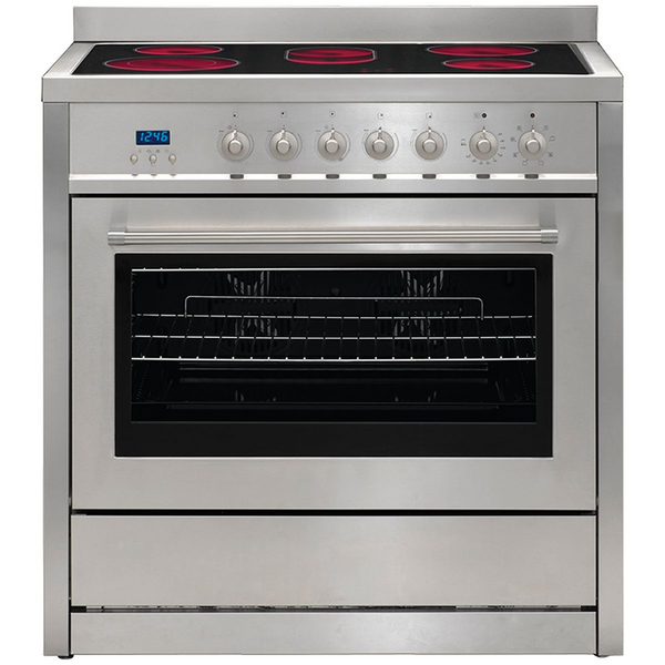 Euromaid 78 litre bar fridge top