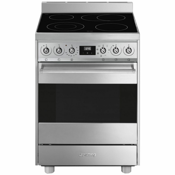 Smeg oven electrical connection on sale
