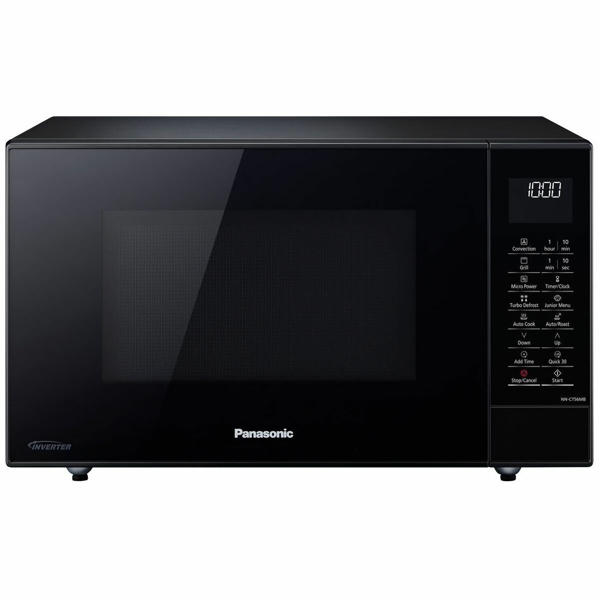 Panasonic dimension 3 microwave cheap convection oven