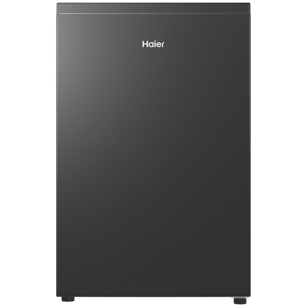 Haier 463L Quad Door Frost Free Fridge with Water Dispenser Black