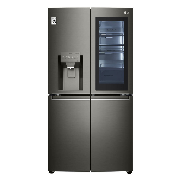 Lg 706l french door fridge freezer 2025