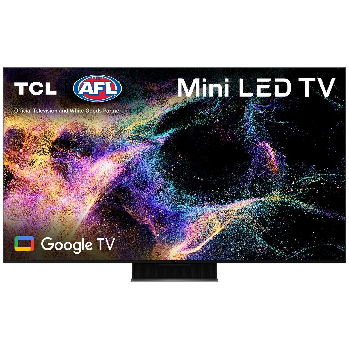 QLED 65 TCL 65C845 Miniled 4K HDR Smart TV Google TV — TCL.cl