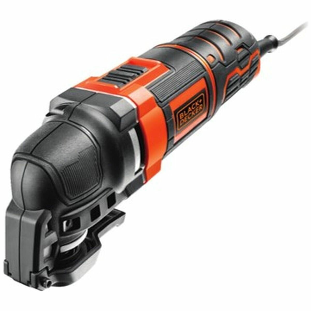 Black & decker oscillating multi tool discount
